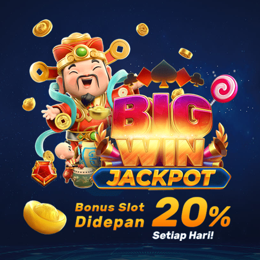 Slot online adalah permainan judi yang dimainkan melalui platform digital dengan menggunakan mesin slot virtual. Cara bermainnya cukup